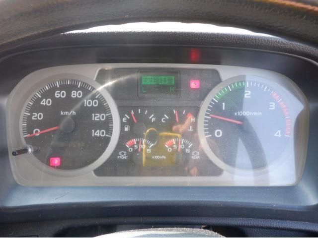 HINO RANGER 2011 Image 31