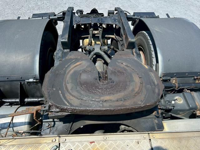 MITSUBISHI FUSOU SUPER GREAT 2014 Image 31