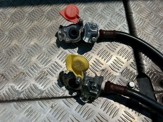 MITSUBISHI FUSOU SUPER GREAT 2014 Image 31