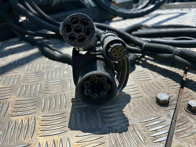 MITSUBISHI FUSOU SUPER GREAT 2014 Image 31