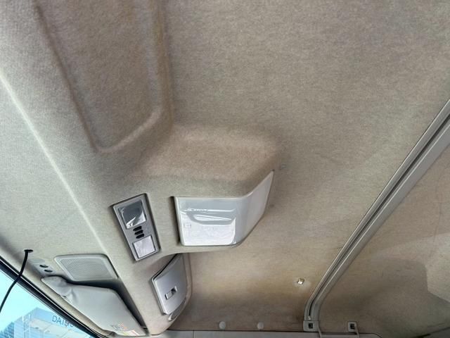 MITSUBISHI FUSOU SUPER GREAT 2014 Image 31