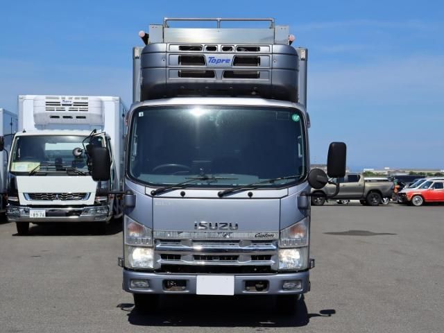ISUZU ELF 2012 Image 31