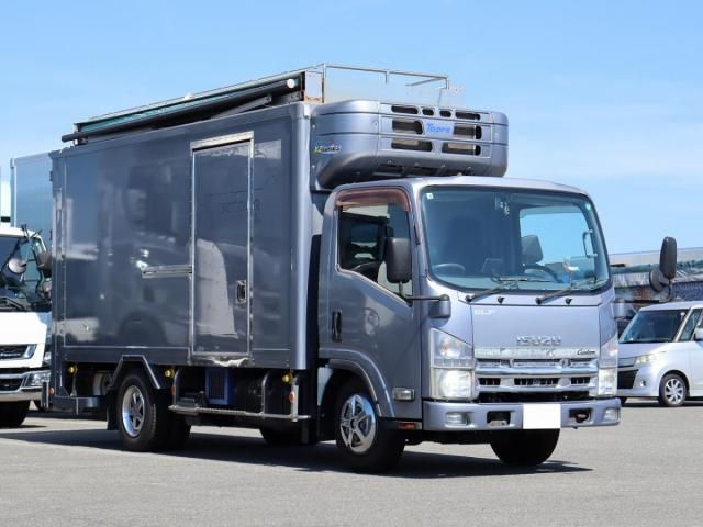 ISUZU ELF 2012 Image 31
