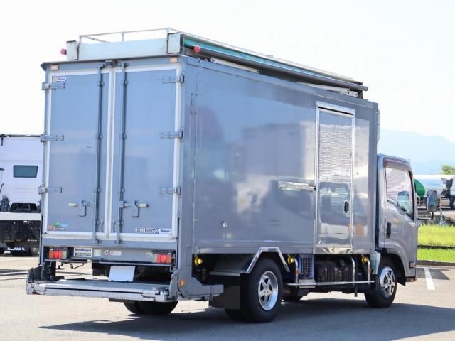 ISUZU ELF 2012 Image 31