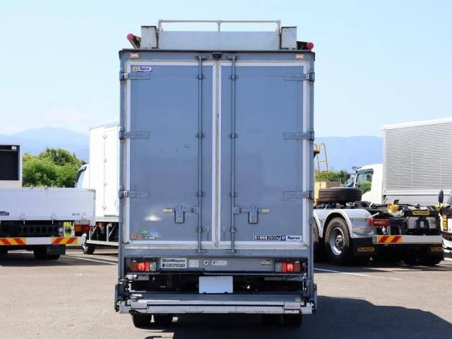 ISUZU ELF 2012 Image 31