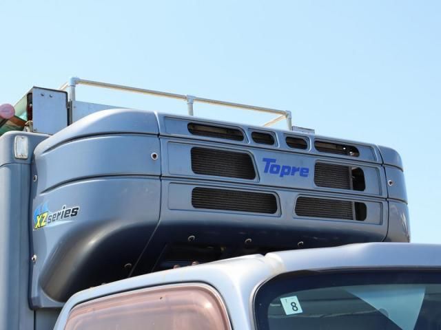 ISUZU ELF 2012 Image 31