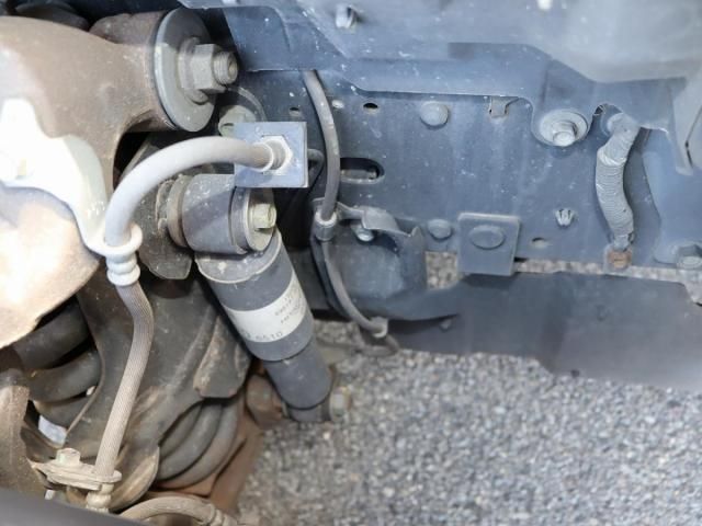 ISUZU ELF 2012 Image 31