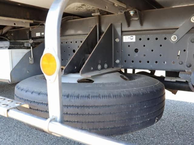 ISUZU ELF 2012 Image 31