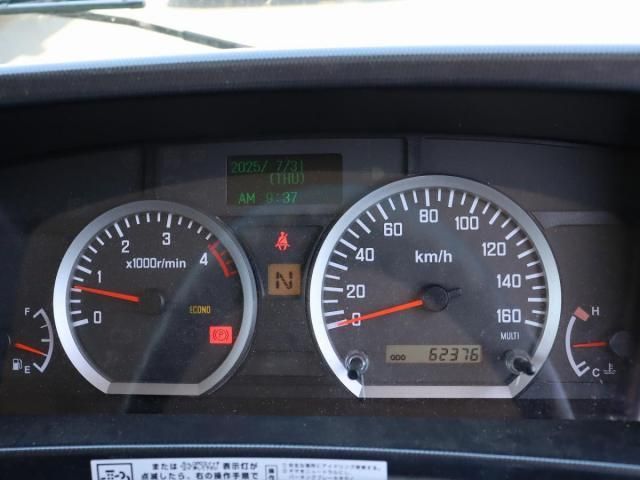 ISUZU ELF 2012 Image 31