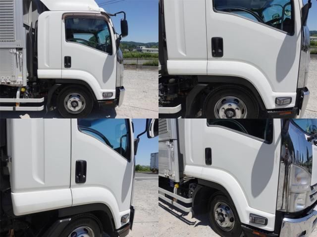 ISUZU FORWARD 2016 Image 31