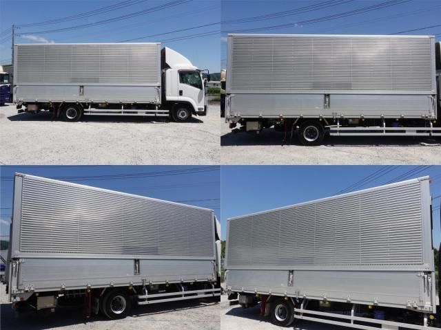 ISUZU FORWARD 2016 Image 31