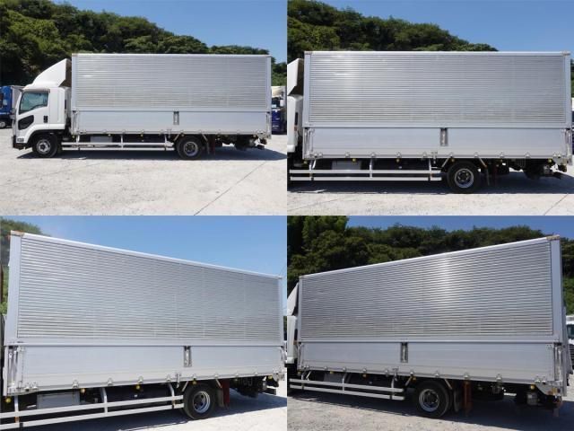 ISUZU FORWARD 2016 Image 31