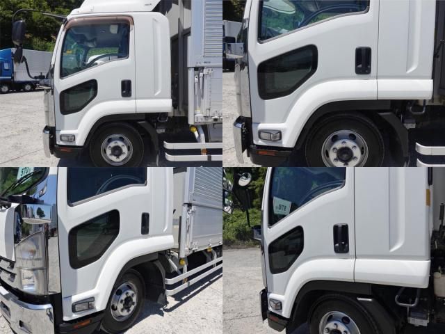 ISUZU FORWARD 2016 Image 31