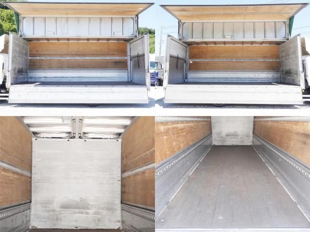 ISUZU FORWARD 2016 Image 31