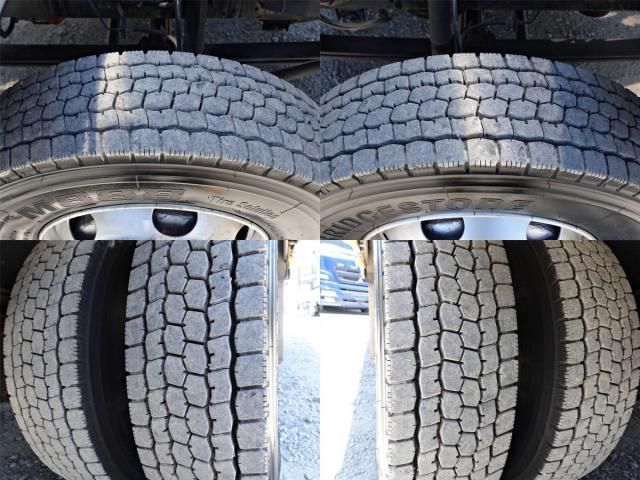 ISUZU FORWARD 2016 Image 31