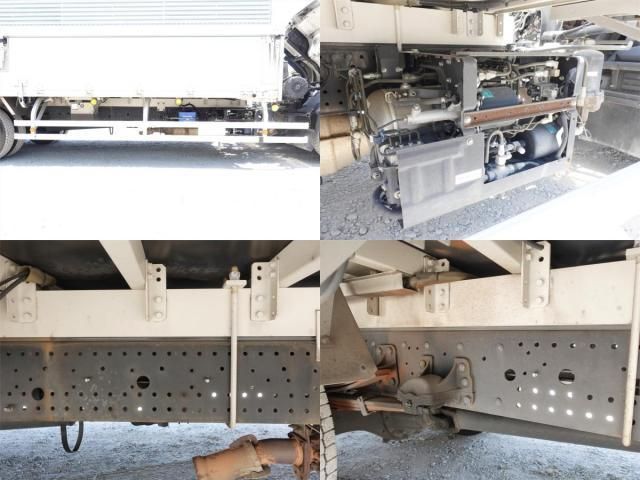 ISUZU FORWARD 2016 Image 31