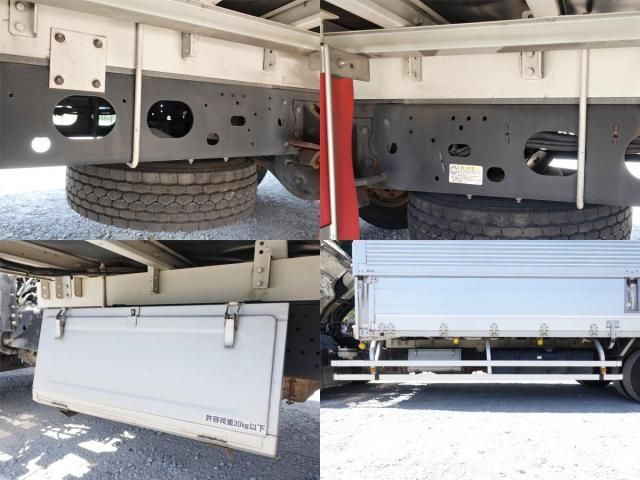 ISUZU FORWARD 2016 Image 31