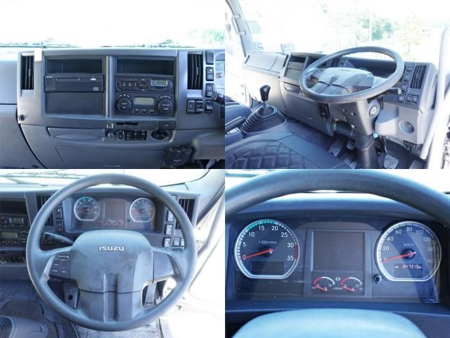 ISUZU FORWARD 2016 Image 31