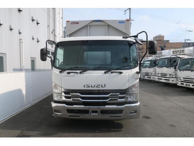 ISUZU FORWARD 2016 Image 31