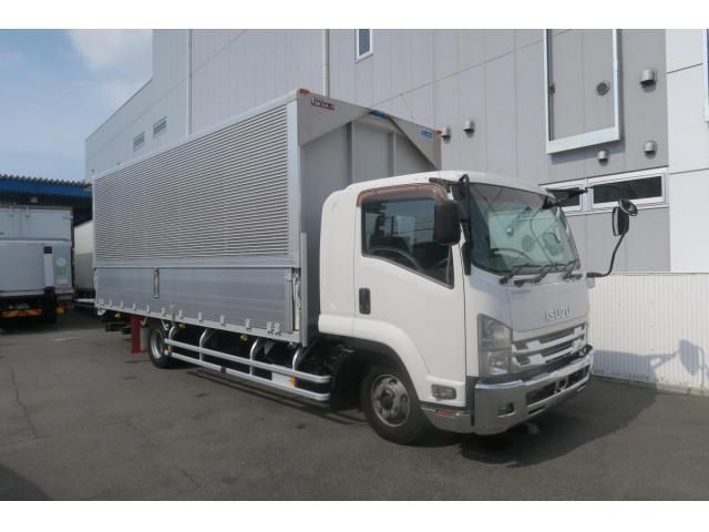ISUZU FORWARD 2016 Image 31