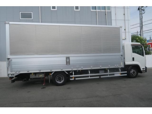 ISUZU FORWARD 2016 Image 31