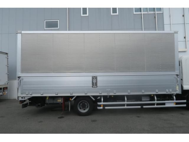 ISUZU FORWARD 2016 Image 31