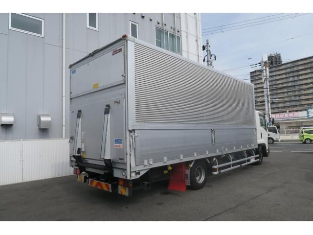 ISUZU FORWARD 2016 Image 31