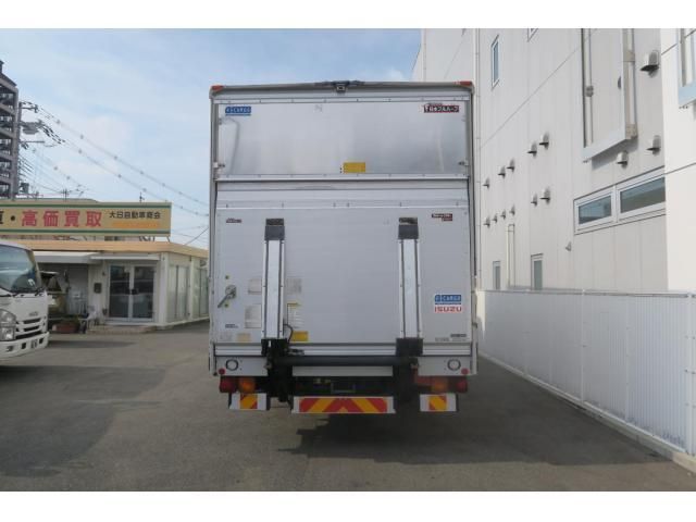 ISUZU FORWARD 2016 Image 31