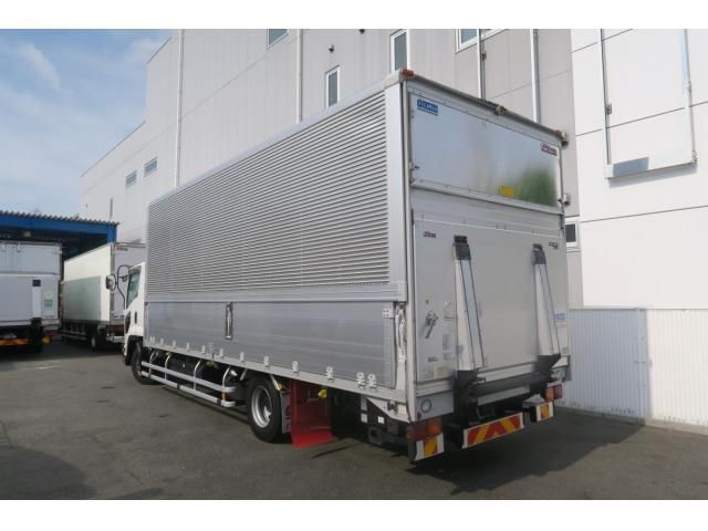 ISUZU FORWARD 2016 Image 31