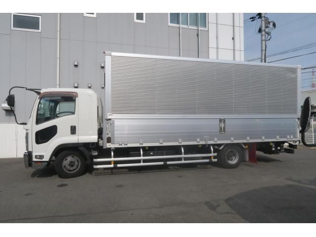 ISUZU FORWARD 2016 Image 31