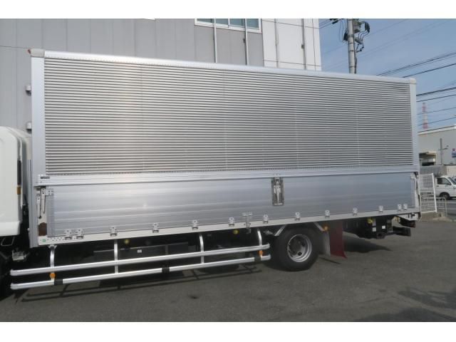 ISUZU FORWARD 2016 Image 31