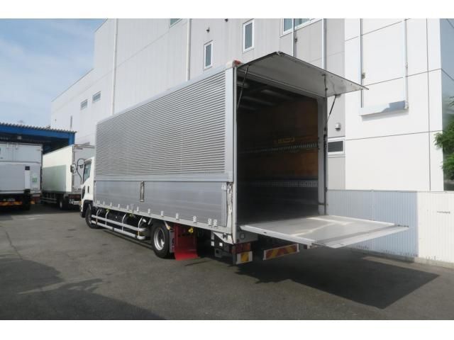 ISUZU FORWARD 2016 Image 31