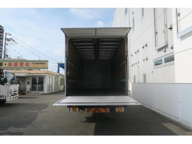 ISUZU FORWARD 2016 Image 31