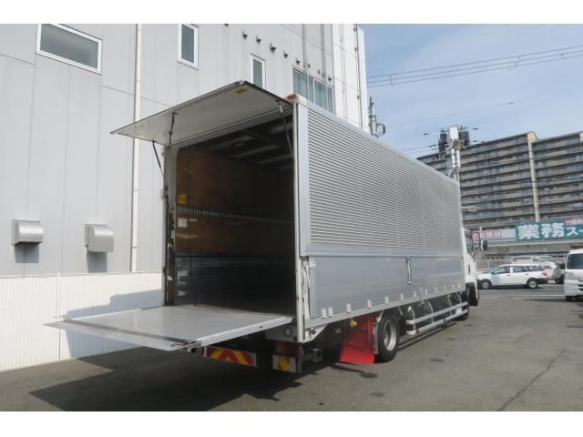 ISUZU FORWARD 2016 Image 31