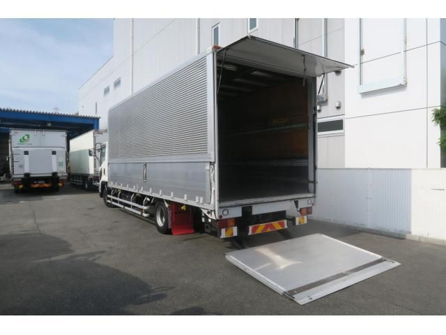 ISUZU FORWARD 2016 Image 31