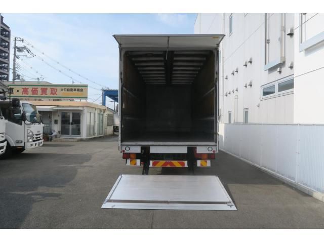 ISUZU FORWARD 2016 Image 31