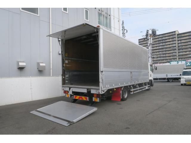 ISUZU FORWARD 2016 Image 31