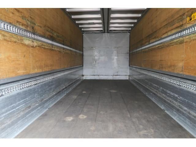 ISUZU FORWARD 2016 Image 31