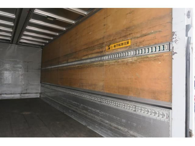 ISUZU FORWARD 2016 Image 31