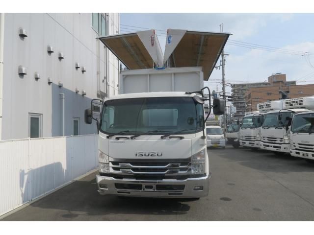 ISUZU FORWARD 2016 Image 31