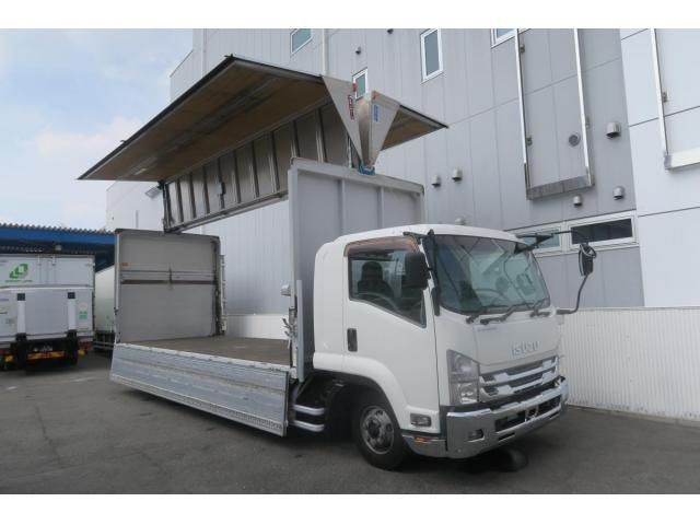 ISUZU FORWARD 2016 Image 31