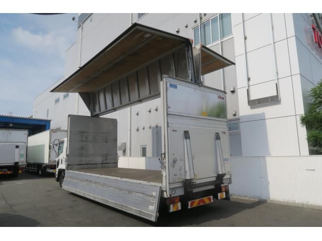 ISUZU FORWARD 2016 Image 31