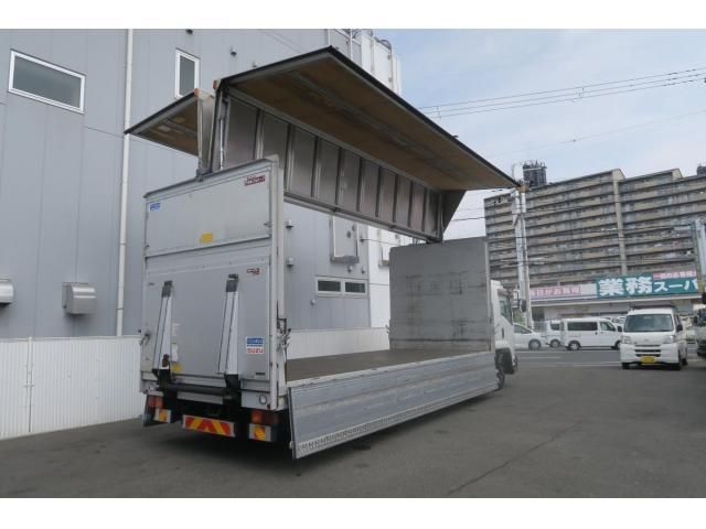 ISUZU FORWARD 2016 Image 31