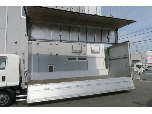 ISUZU FORWARD 2016 Image 31