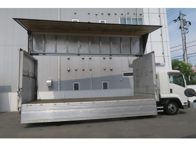 ISUZU FORWARD 2016 Image 31