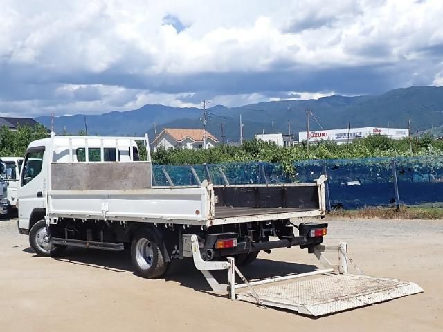 MITSUBISHI CANTER 2018 Image 31