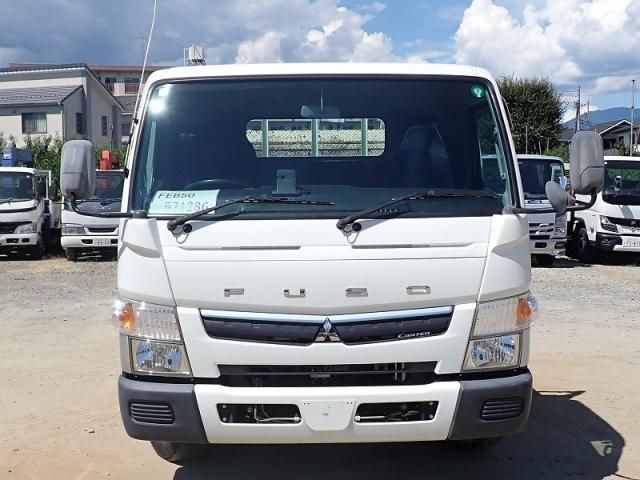 MITSUBISHI CANTER 2018 Image 31