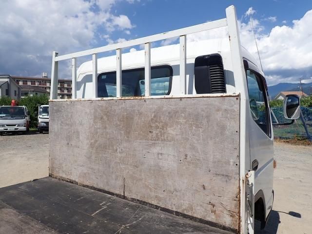 MITSUBISHI CANTER 2018 Image 31