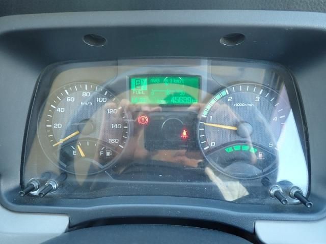 MITSUBISHI CANTER 2018 Image 31