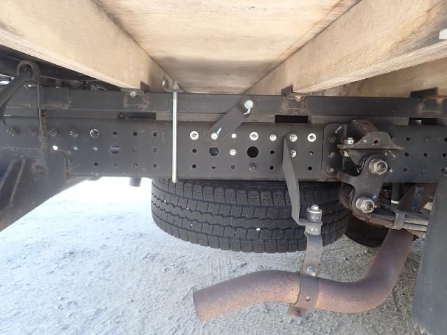 MITSUBISHI CANTER 2018 Image 31